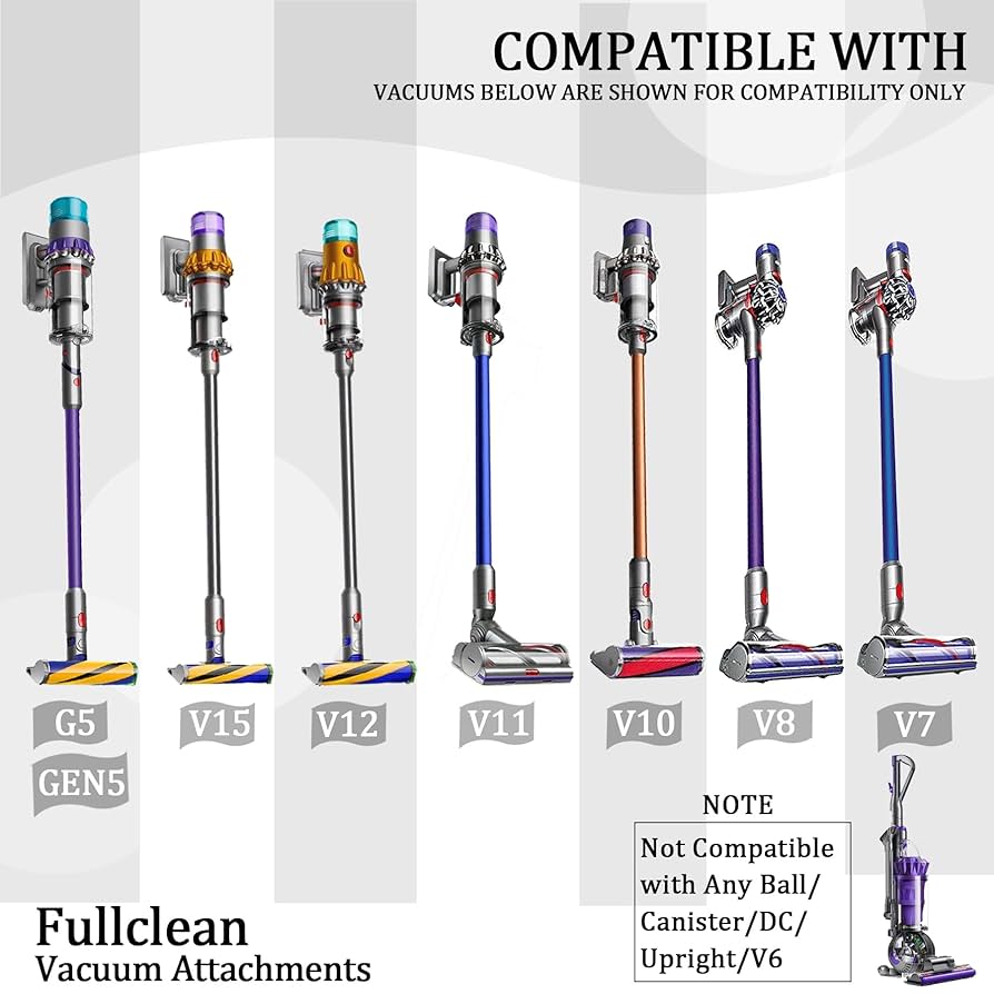 Dyson - 新品未使用　dyson v7 mattress Dyson + V7 Mattress Handheld Vacuum